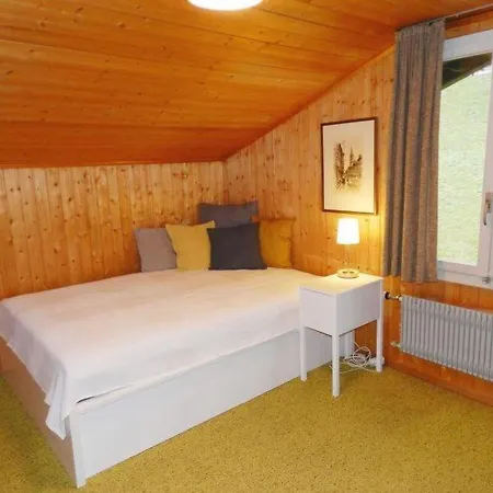 Schonried Sleeps 7 Wifi *