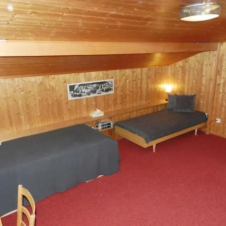 Διαμέρισμα Schonried Sleeps 7 Wifi *