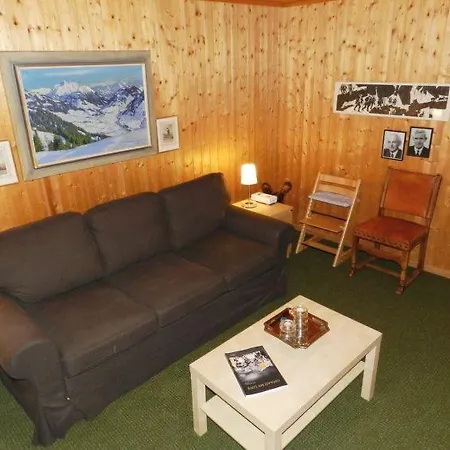 Schonried Sleeps 7 Wifi * Γκστάαντ