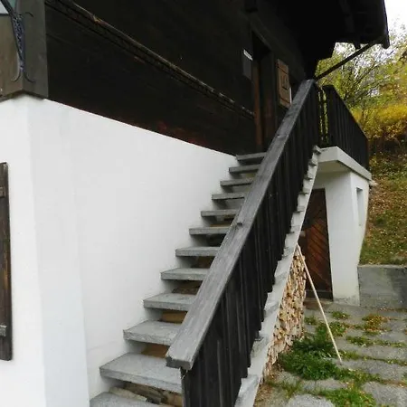 Apartment Schonried Sleeps 7 Wifi *