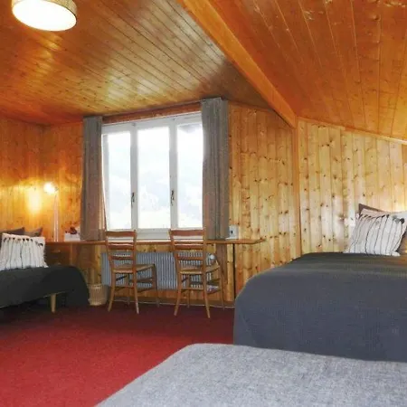 Apartment Schonried Sleeps 7 Wifi *