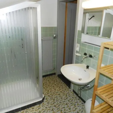 Schonried Sleeps 7 Wifi 公寓 *