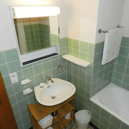 Schonried Sleeps 7 Wifi * 格施塔德